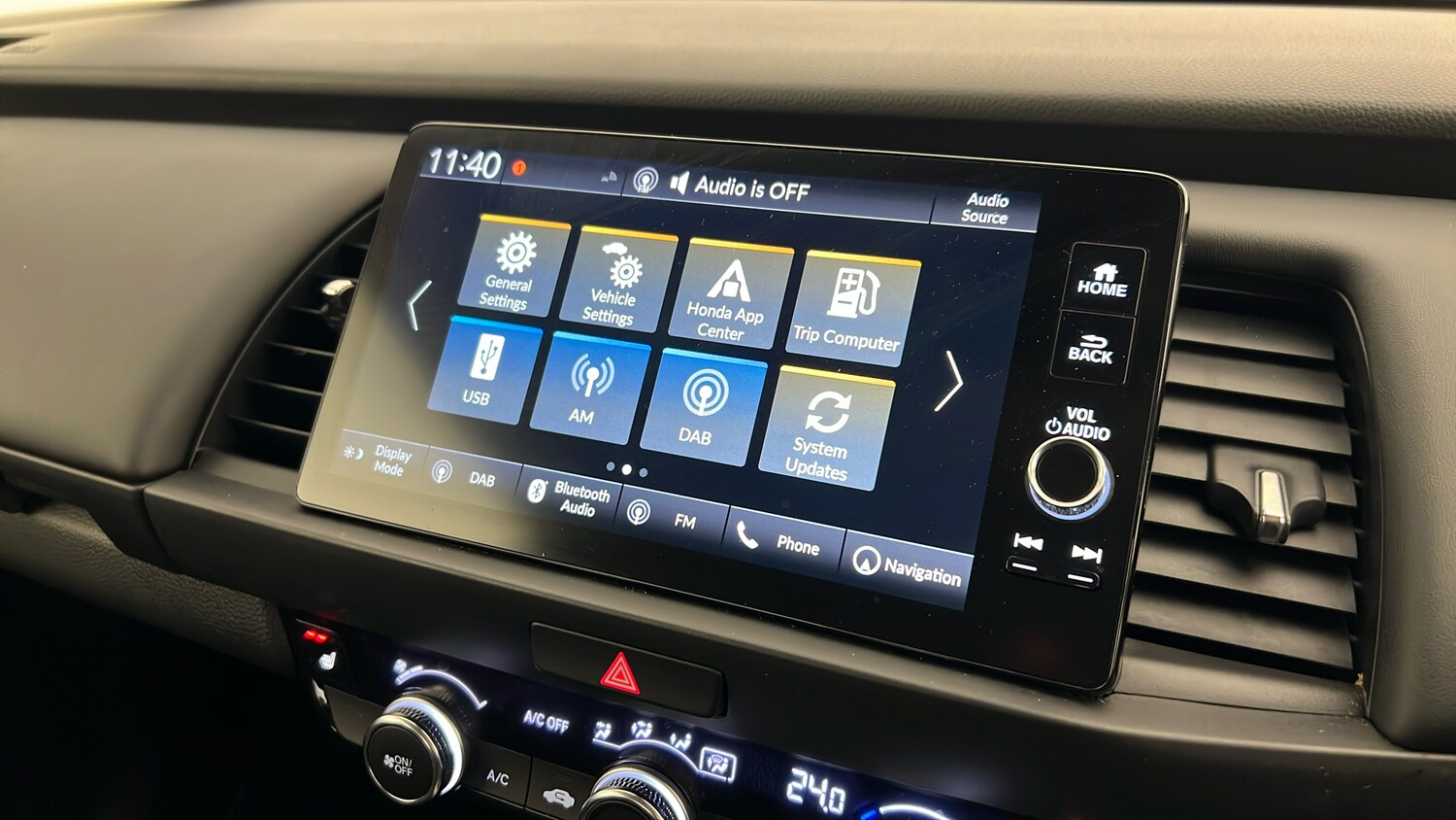 Used Honda Jazz 2020 for sale - 76361895: Photo 39