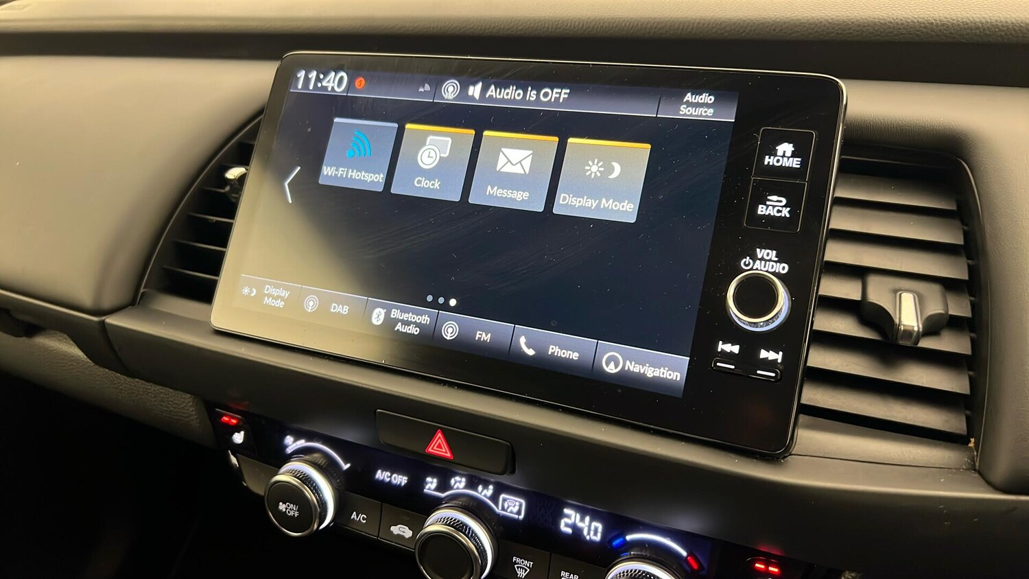 Used Honda Jazz 2020 for sale - 76361895: Photo 40