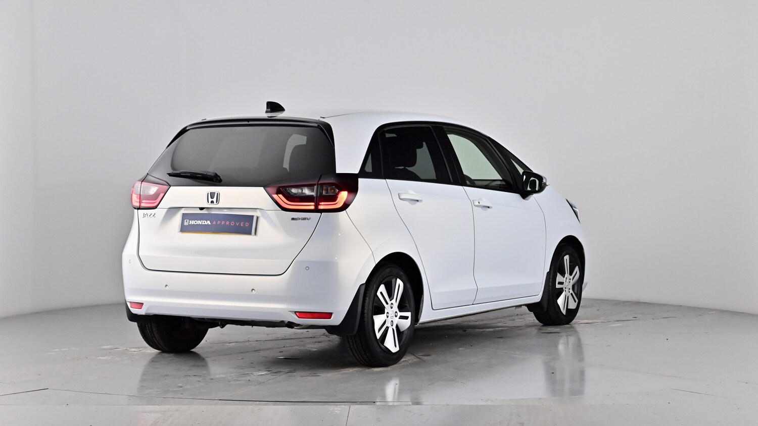 Used Honda Jazz 2020 for sale - 76361895: Photo 69