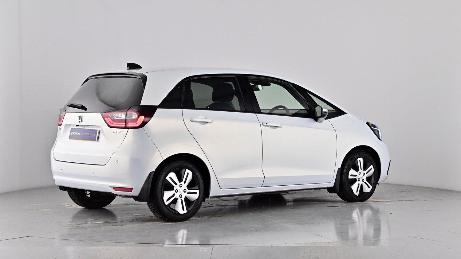 Used Honda Jazz 2020 for sale - 76361895: Photo 71