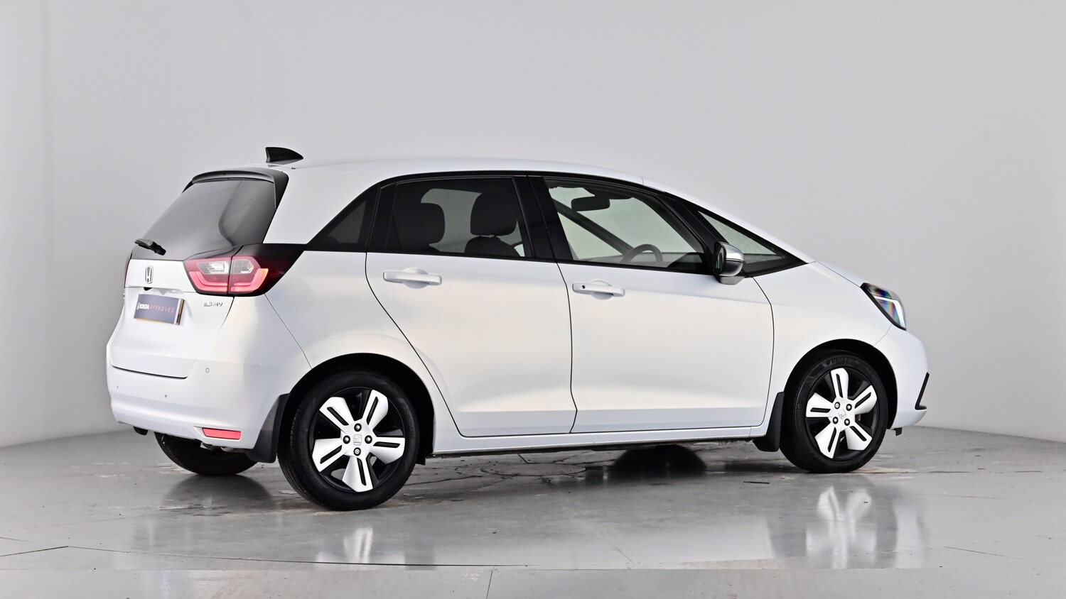 Used Honda Jazz 2020 for sale - 76361895: Photo 72