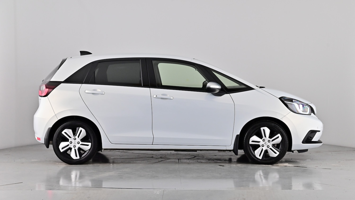 Used Honda Jazz 2020 for sale - 76361895: Photo 75