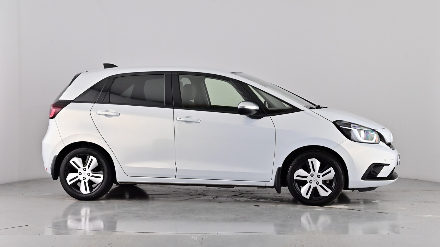 Used Honda Jazz 2020 for sale - 76361895: Photo 76