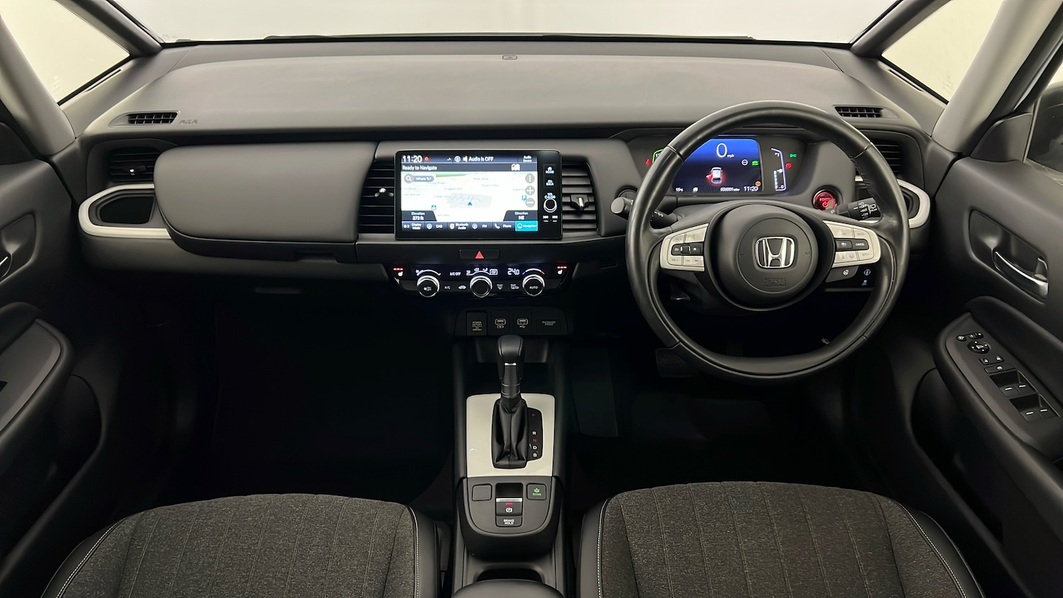 Used Honda Jazz 2020 for sale - 76361895: Photo 9