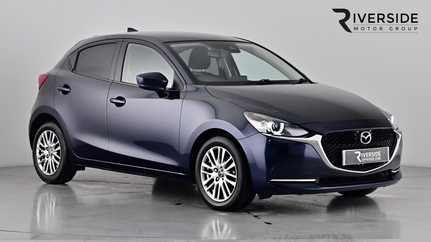 Used Mazda Mazda2 2020 for sale - 76328318: Photo 1
