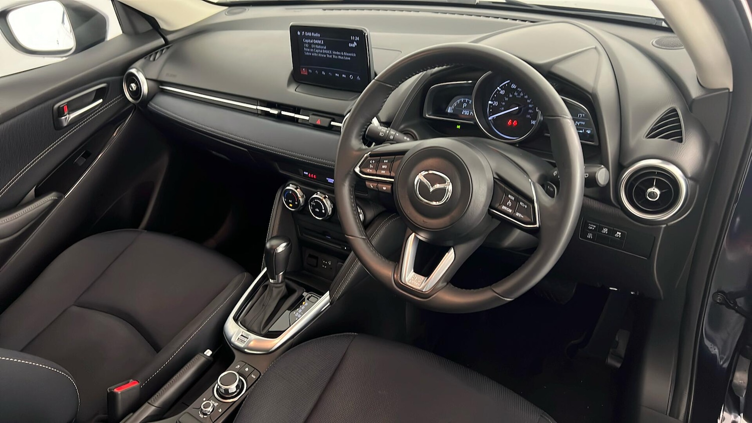 Used Mazda Mazda2 2020 for sale - 76328318: Photo 14