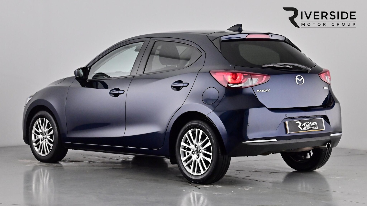 Used Mazda Mazda2 2020 for sale - 76328318: Photo 2