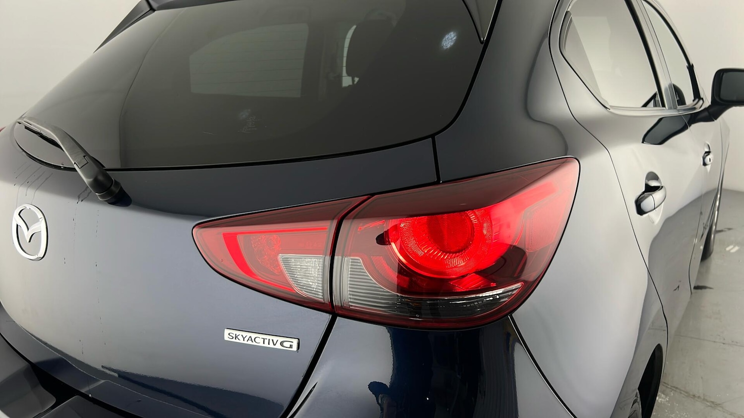 Used Mazda Mazda2 2020 for sale - 76328318: Photo 23