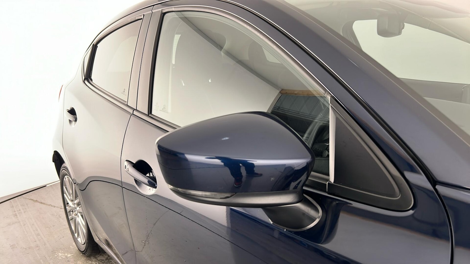 Used Mazda Mazda2 2020 for sale - 76328318: Photo 26