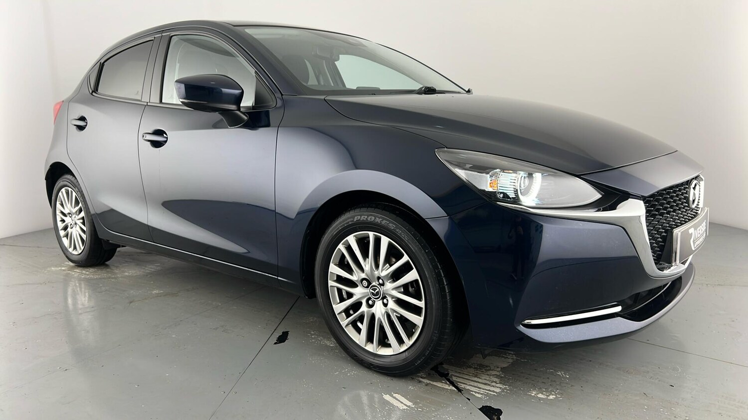 Used Mazda Mazda2 2020 for sale - 76328318: Photo 28