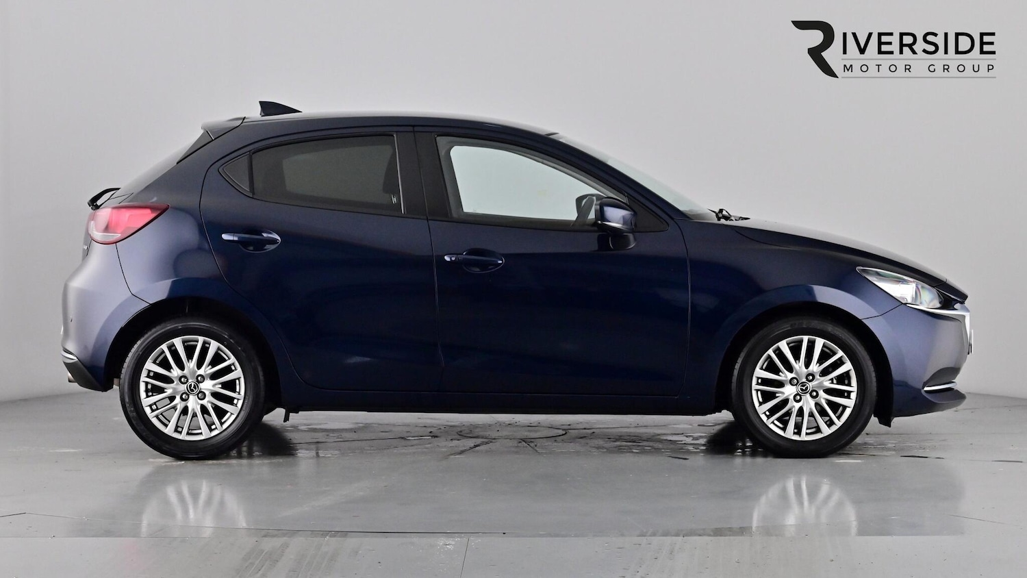 Used Mazda Mazda2 2020 for sale - 76328318: Photo 3