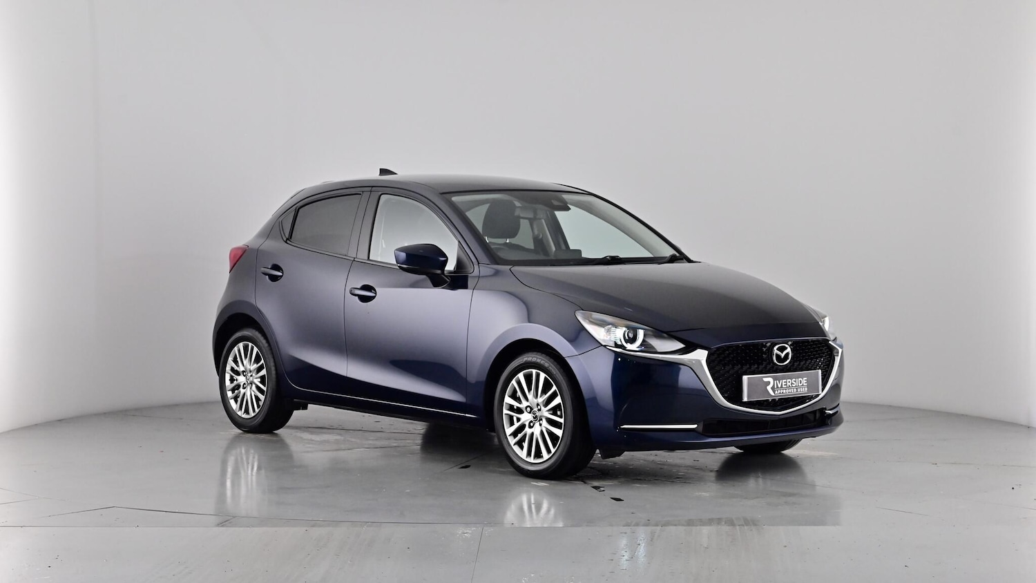 Used Mazda Mazda2 2020 for sale - 76328318: Photo 33
