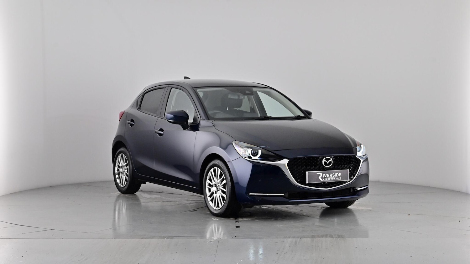 Used Mazda Mazda2 2020 for sale - 76328318: Photo 34