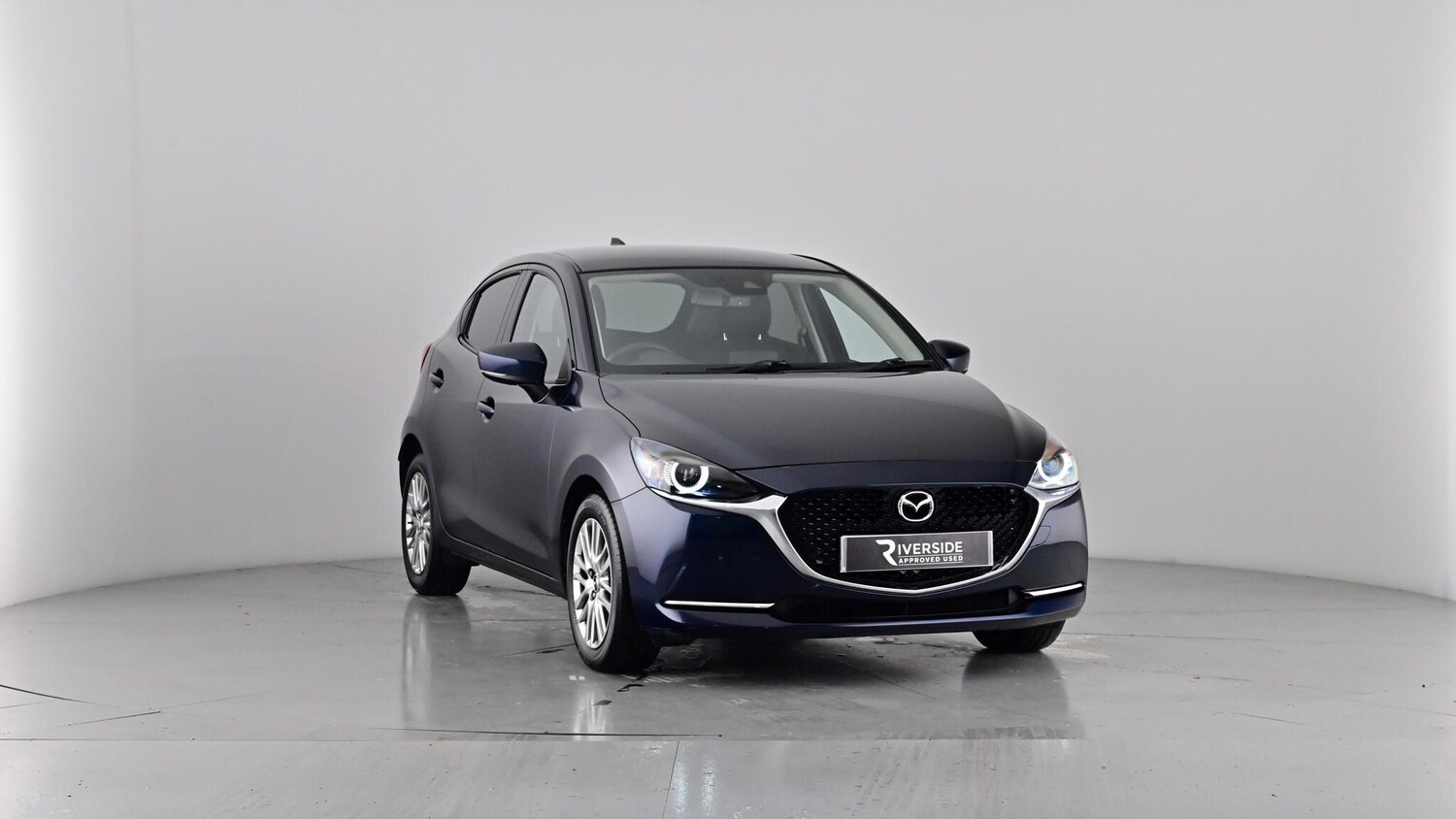 Used Mazda Mazda2 2020 for sale - 76328318: Photo 35