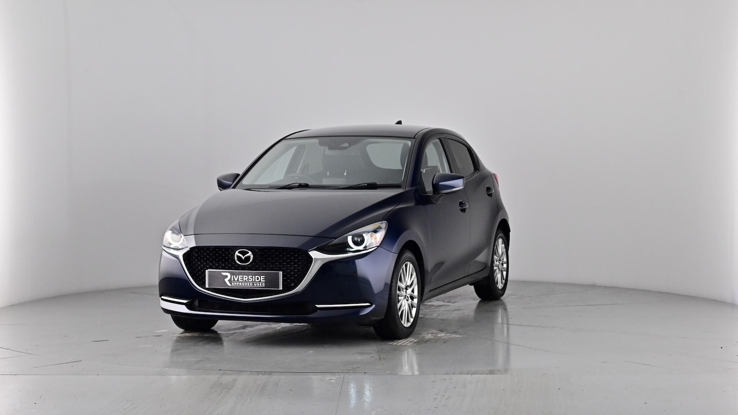 Used Mazda Mazda2 2020 for sale - 76328318: Photo 39