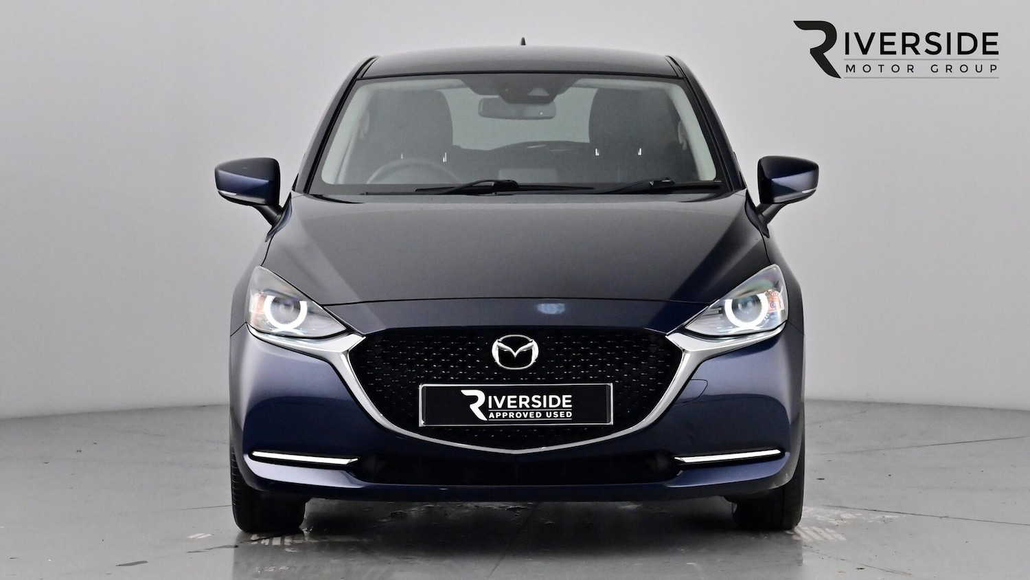 Used Mazda Mazda2 2020 for sale - 76328318: Photo 4