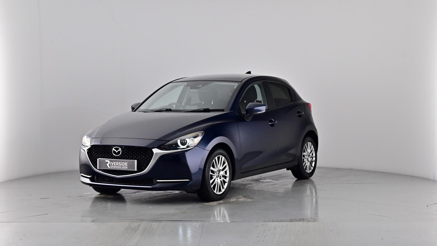 Used Mazda Mazda2 2020 for sale - 76328318: Photo 40