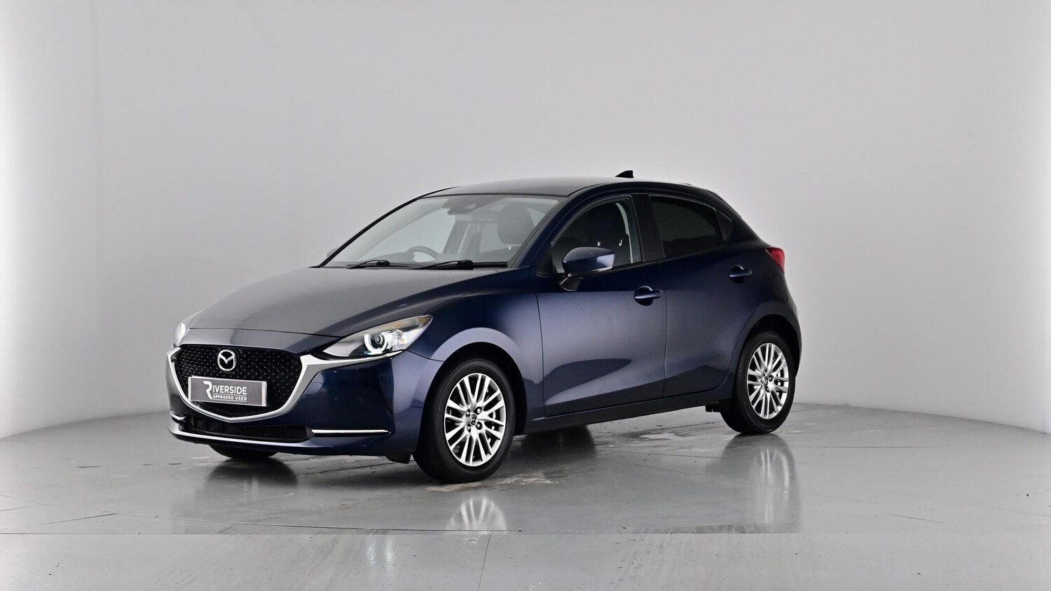 Used Mazda Mazda2 2020 for sale - 76328318: Photo 41