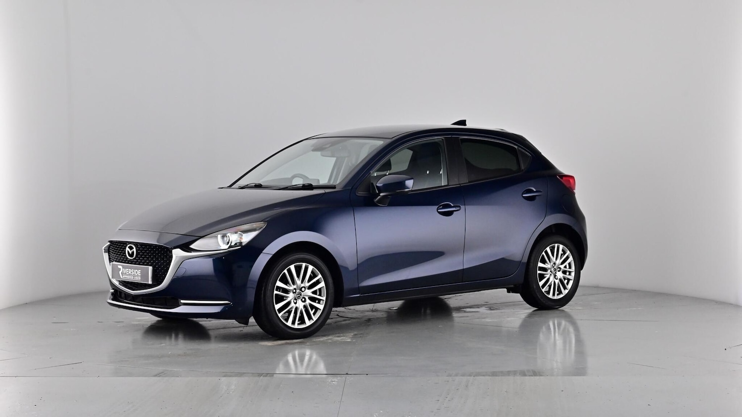 Used Mazda Mazda2 2020 for sale - 76328318: Photo 42