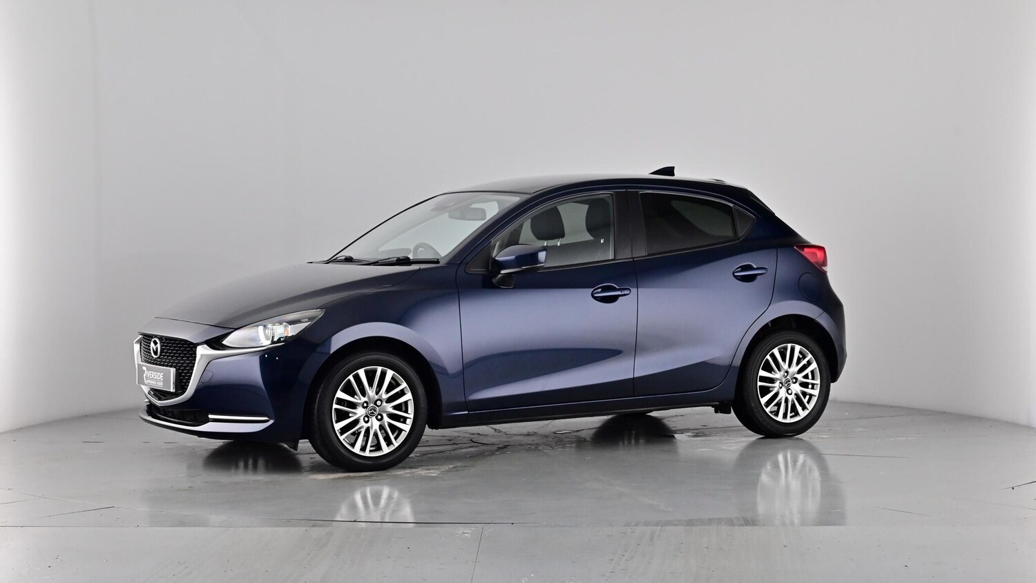 Used Mazda Mazda2 2020 for sale - 76328318: Photo 43