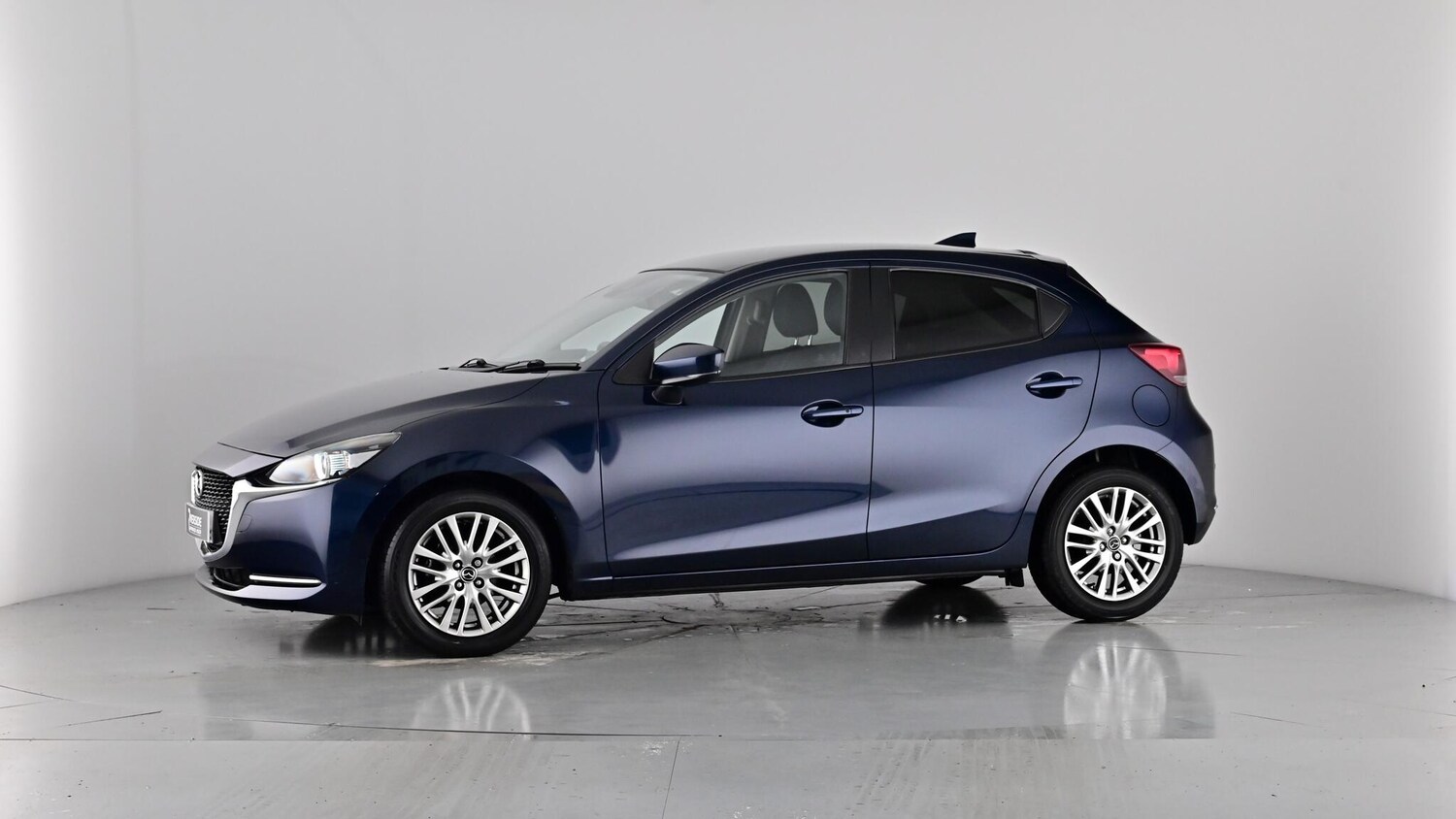 Used Mazda Mazda2 2020 for sale - 76328318: Photo 44
