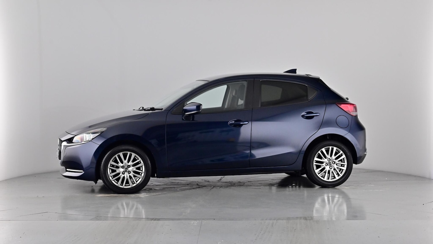 Used Mazda Mazda2 2020 for sale - 76328318: Photo 45