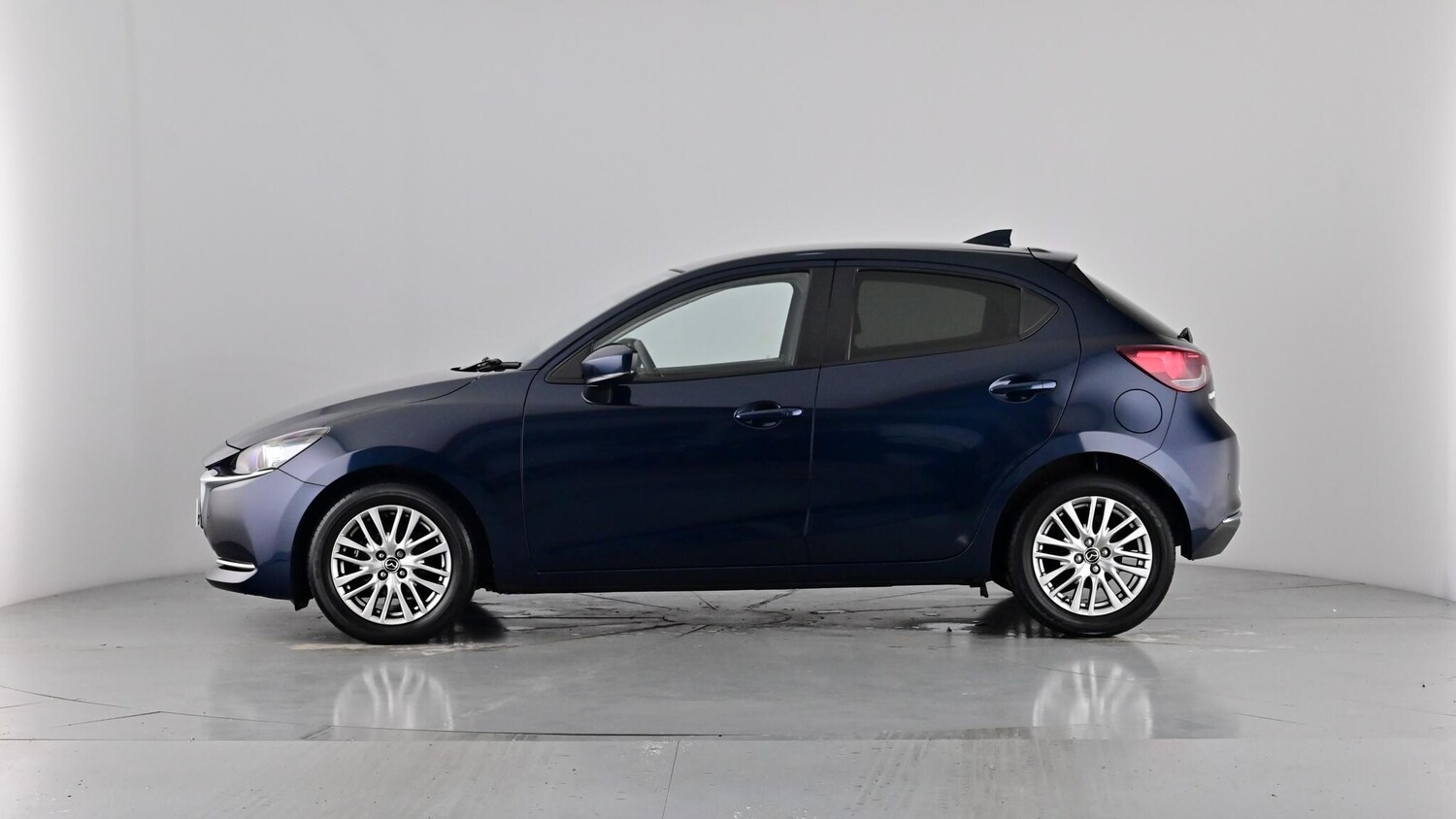 Used Mazda Mazda2 2020 for sale - 76328318: Photo 46