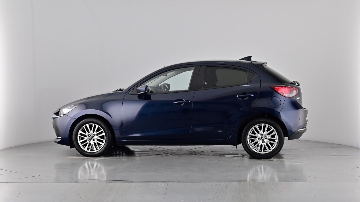 Used Mazda Mazda2 2020 for sale - 76328318: Photo 47