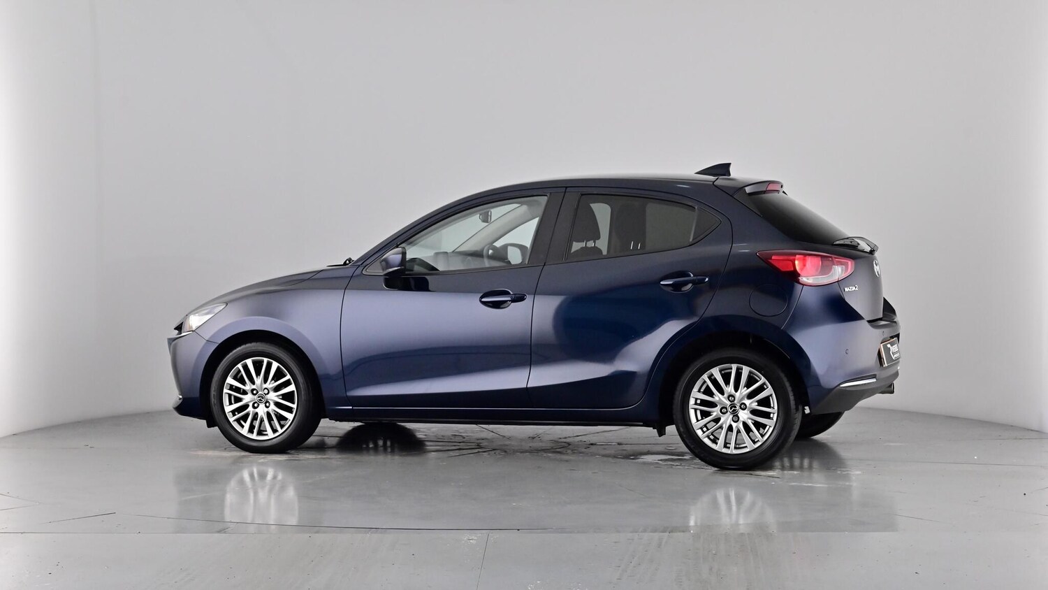 Used Mazda Mazda2 2020 for sale - 76328318: Photo 48