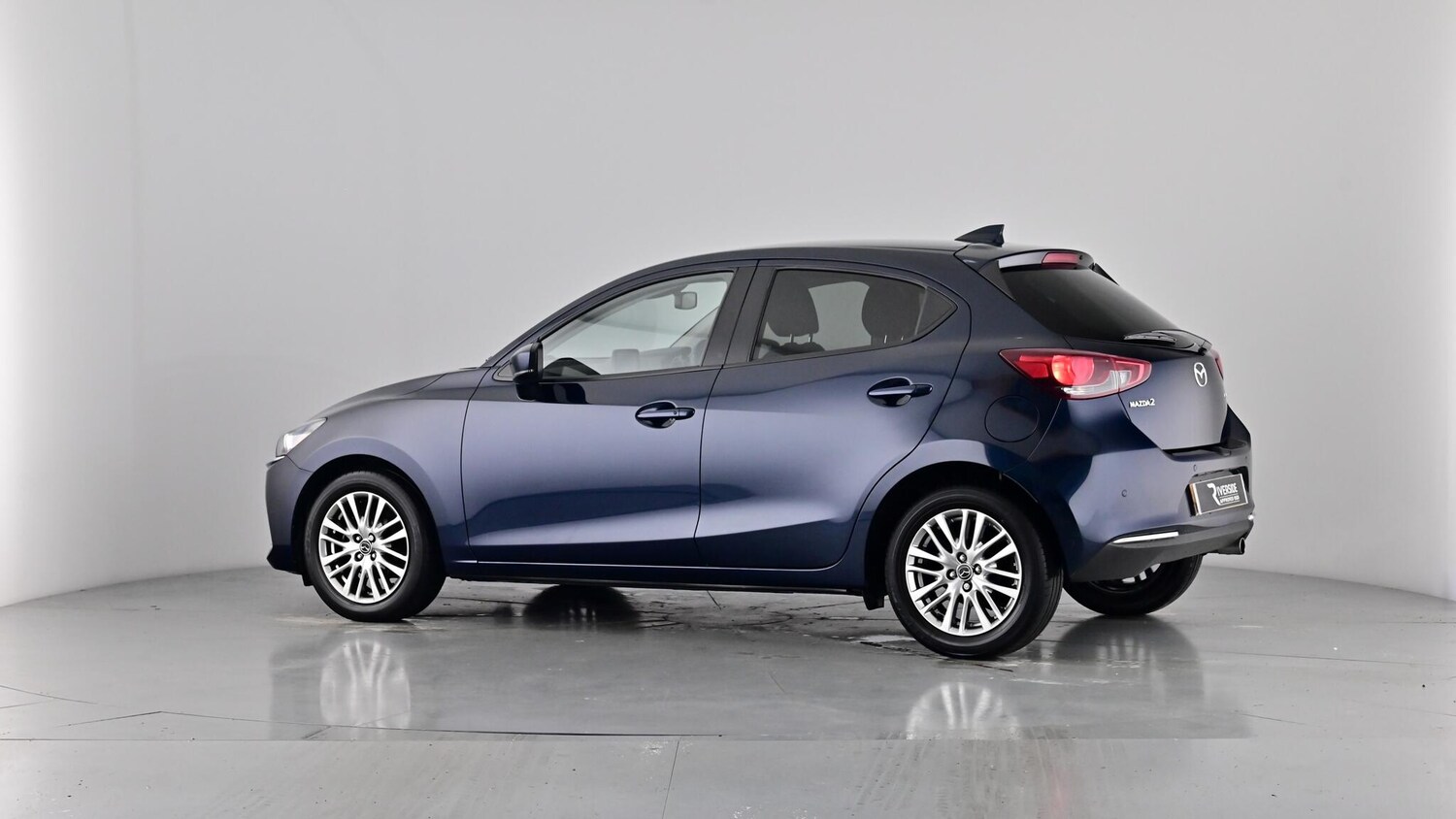 Used Mazda Mazda2 2020 for sale - 76328318: Photo 49