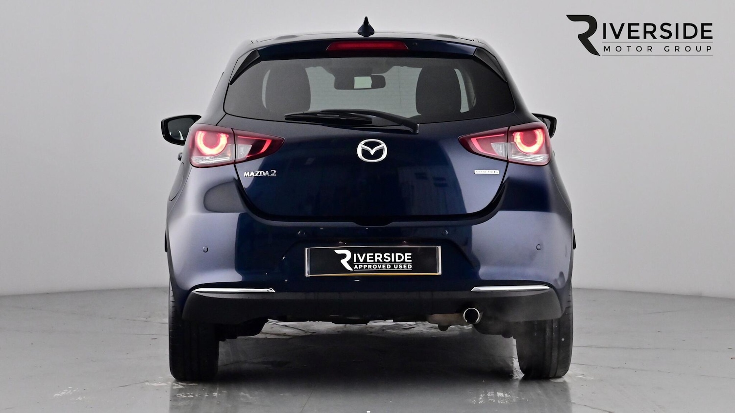 Used Mazda Mazda2 2020 for sale - 76328318: Photo 5