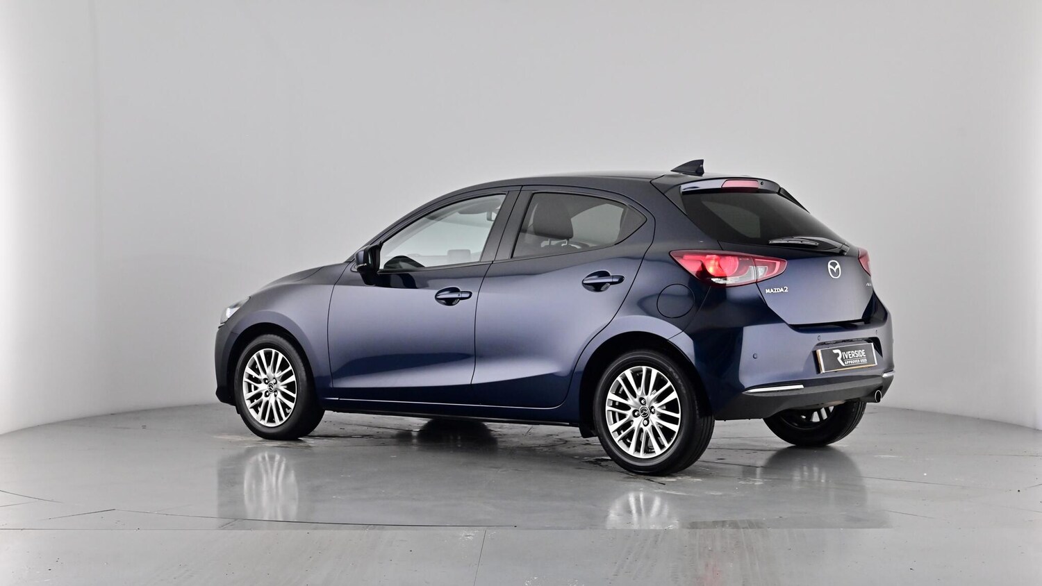 Used Mazda Mazda2 2020 for sale - 76328318: Photo 50