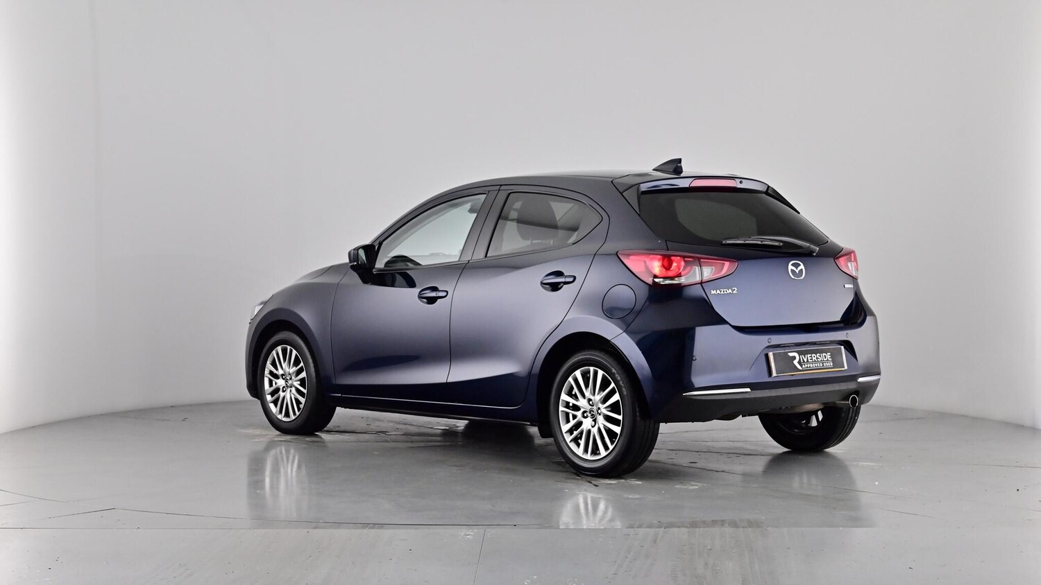 Used Mazda Mazda2 2020 for sale - 76328318: Photo 51