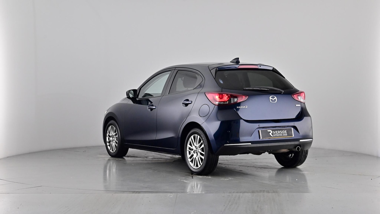 Used Mazda Mazda2 2020 for sale - 76328318: Photo 52
