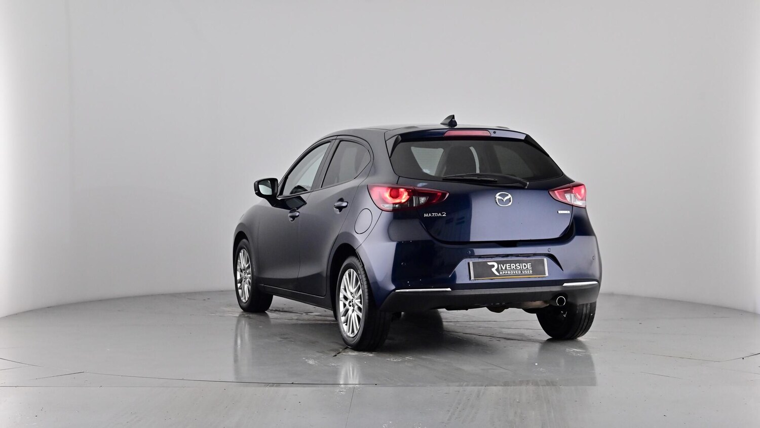 Used Mazda Mazda2 2020 for sale - 76328318: Photo 53
