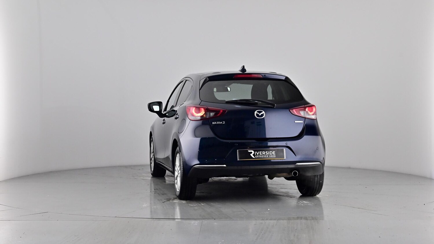 Used Mazda Mazda2 2020 for sale - 76328318: Photo 54