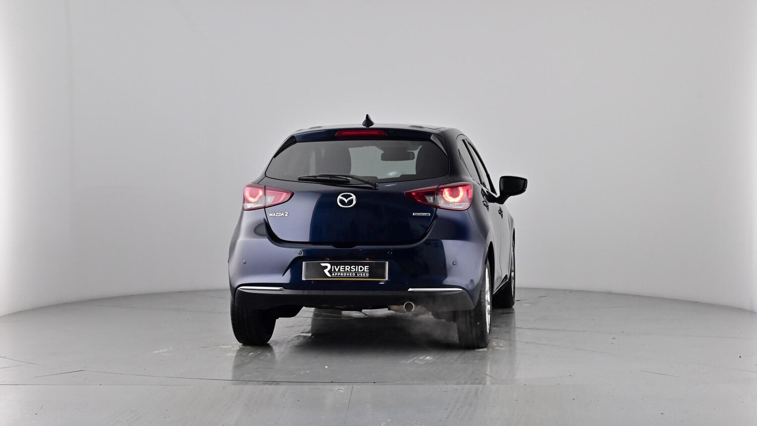Used Mazda Mazda2 2020 for sale - 76328318: Photo 56
