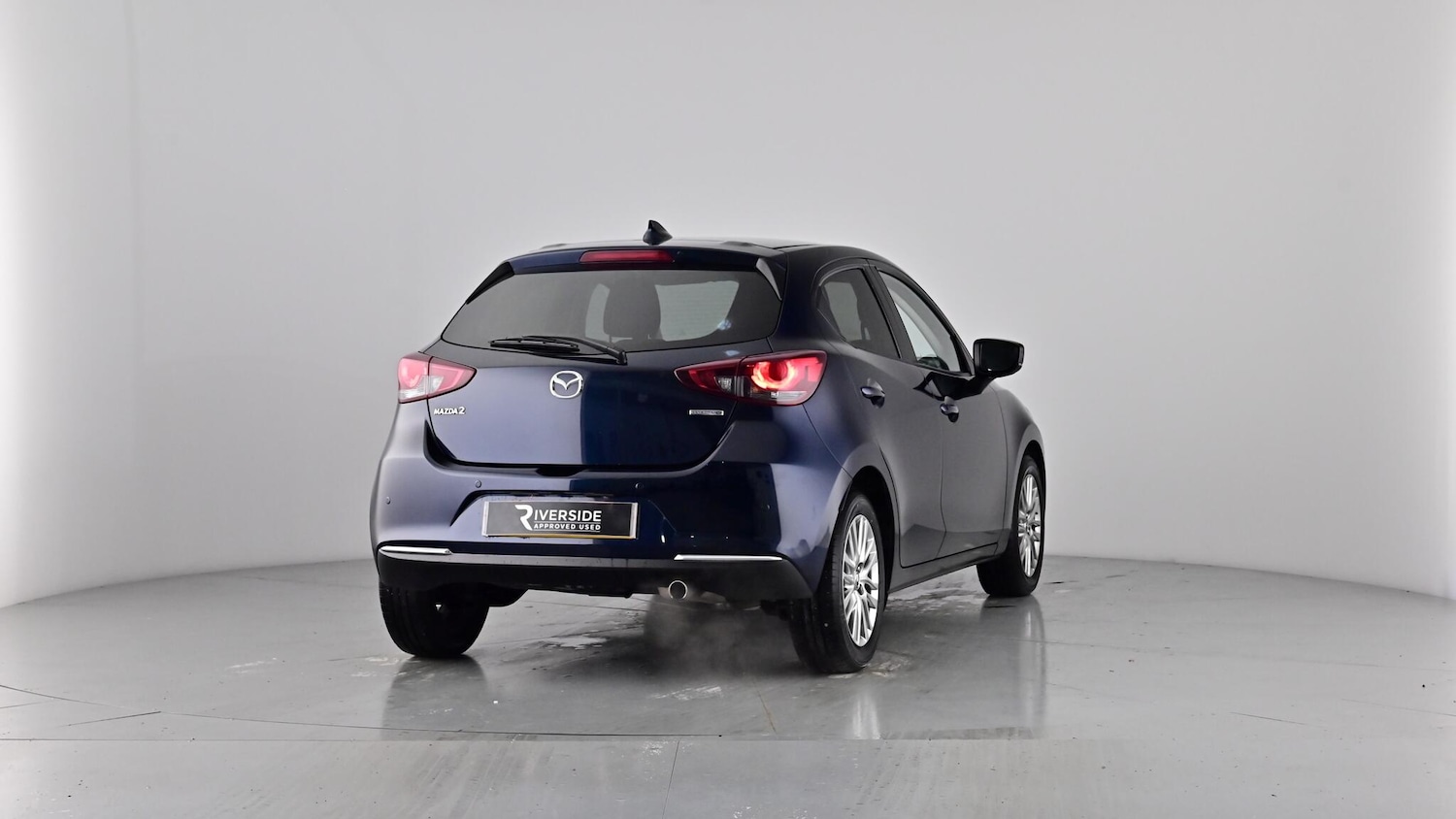 Used Mazda Mazda2 2020 for sale - 76328318: Photo 57