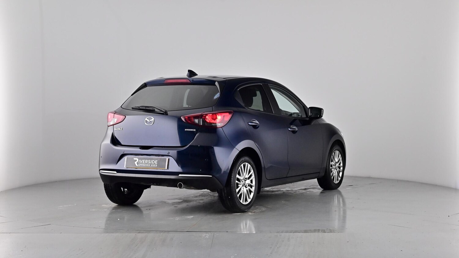 Used Mazda Mazda2 2020 for sale - 76328318: Photo 58