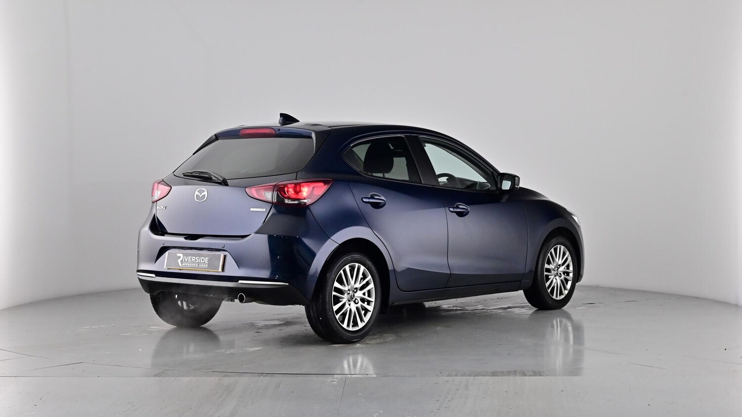 Used Mazda Mazda2 2020 for sale - 76328318: Photo 59