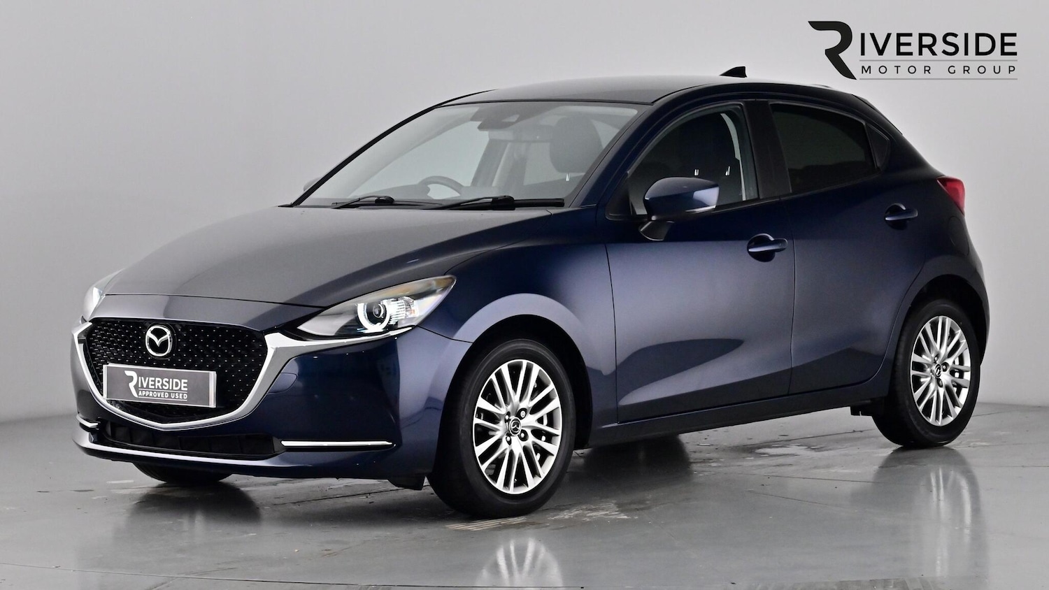 Used Mazda Mazda2 2020 for sale - 76328318: Photo 6