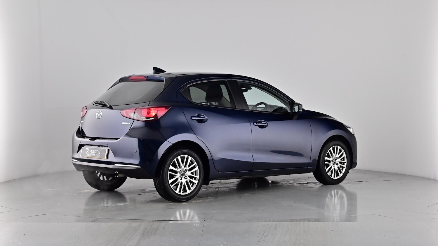 Used Mazda Mazda2 2020 for sale - 76328318: Photo 60