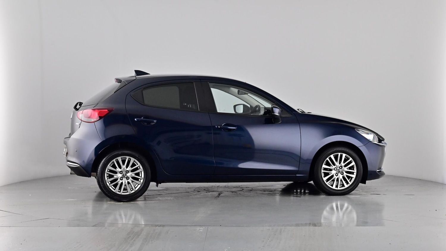 Used Mazda Mazda2 2020 for sale - 76328318: Photo 63