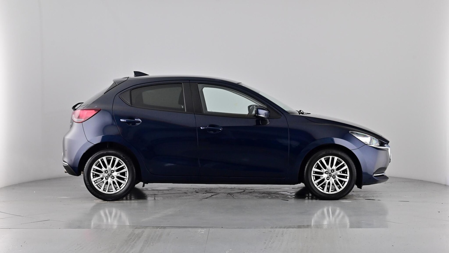 Used Mazda Mazda2 2020 for sale - 76328318: Photo 64