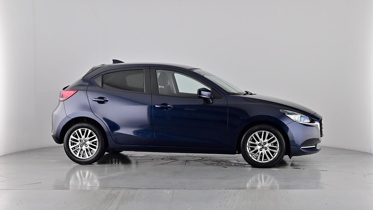 Used Mazda Mazda2 2020 for sale - 76328318: Photo 65