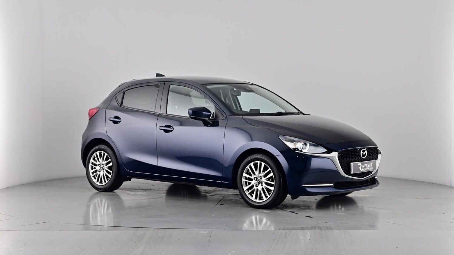 Used Mazda Mazda2 2020 for sale - 76328318: Photo 68