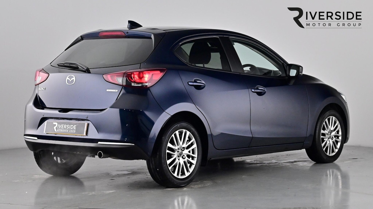Used Mazda Mazda2 2020 for sale - 76328318: Photo 7