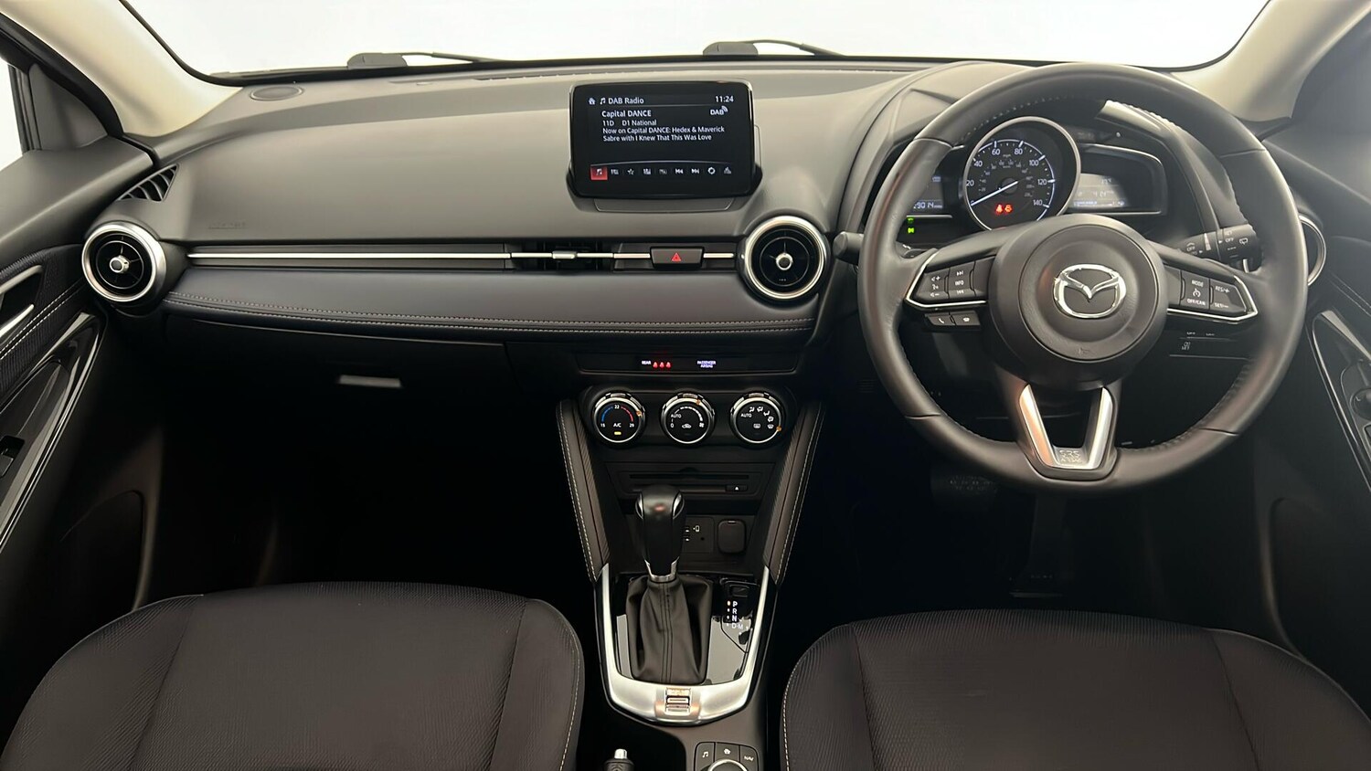 Used Mazda Mazda2 2020 for sale - 76328318: Photo 9