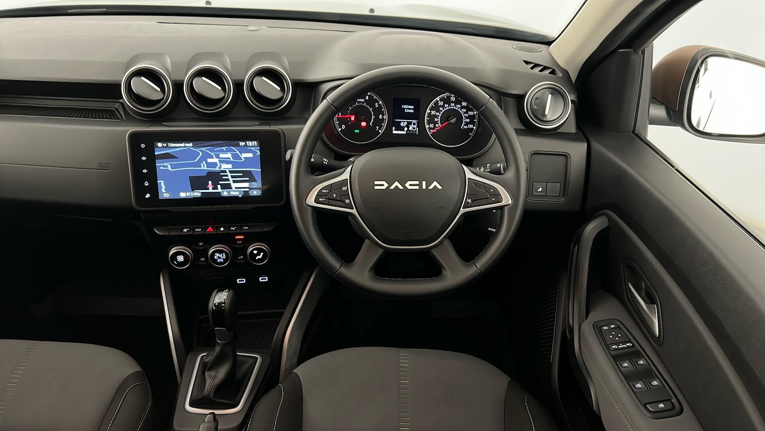 Used Dacia Duster 2024 for sale - 76563821: Photo 10