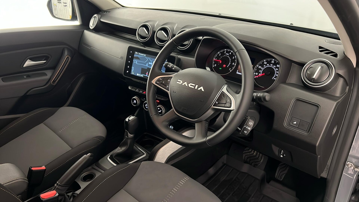 Used Dacia Duster 2024 for sale - 76563821: Photo 14